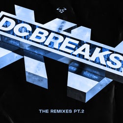 DCXV Remixes, Pt. 2
