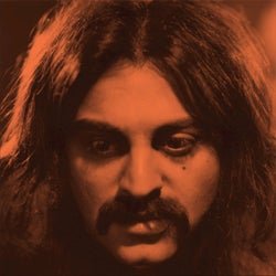 Back From The Brink: Pre-Revolution Psychedelic Rock From Iran: 1973-1979