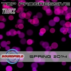 Top Progressive Trance Spring 2014