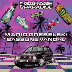 Bassline Vandal