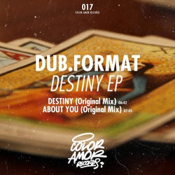 Destiny EP