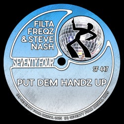 Put Dem Handz Up