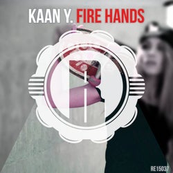 Fire Hands