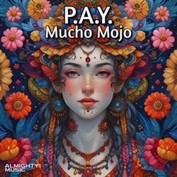 Mucho Mojo