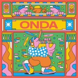 Onda (Extended Version)