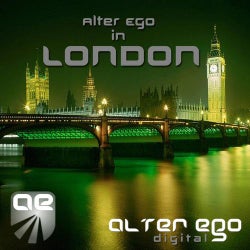 Alter Ego In London