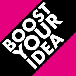 Boost Your Idea