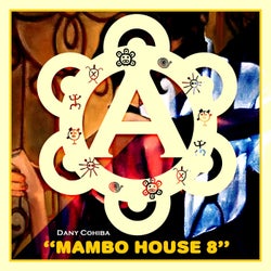 Mambo House 8