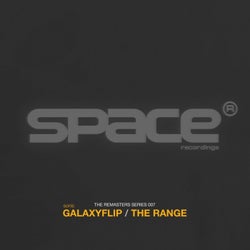 Galaxyflip / The Range