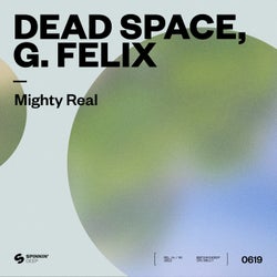 Mighty Real (Extended Mix)