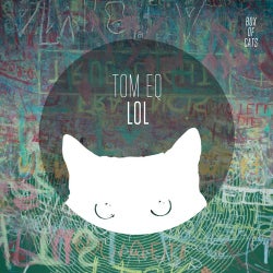 Cover art for LOL