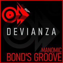 Bond's Groove