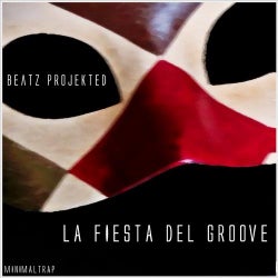La Fiesta Del Groove