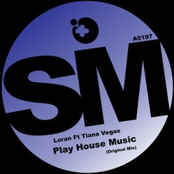 Play House Music