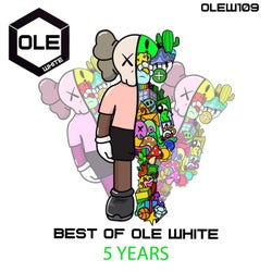 Best of Ole Records 5 Years - Ole White Edition