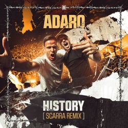 History - Scarra Remix