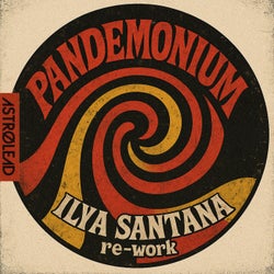 Pandemonium
