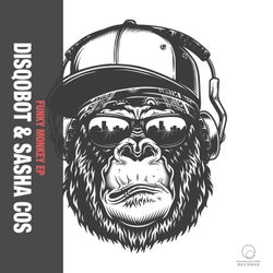 Funky Monkey EP