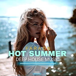 Hot Summer Deep House Music