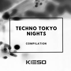 Techno Tokyo Nights