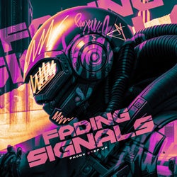 Fading Signals Phonk Step Up