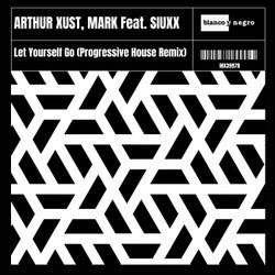 Let Yourself Go (Progressive House Remix)