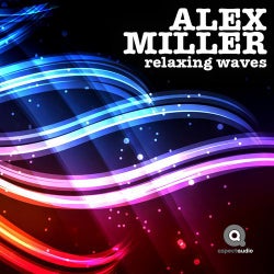 Relaxing Waves Ep