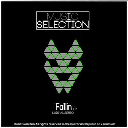 Fallin EP