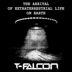 The Arrival Of Extraterrestrial Life On Earth (Radio Edit)