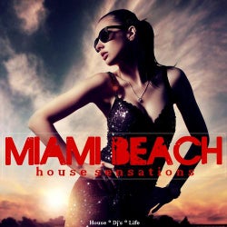 Miami Beach (House Sensations)