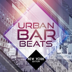 Urban Bar Beats - New York Edition
