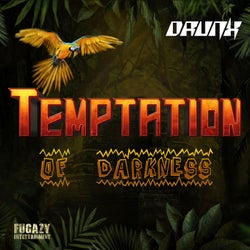 Temptation of Darkness