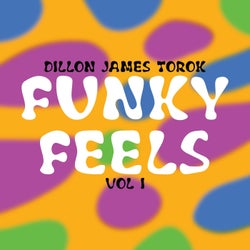 Funky Feels (Vol. 1)