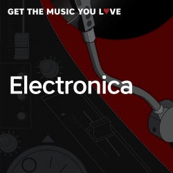 Music We Love: Electronica