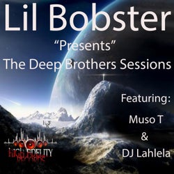 The Deep Brothers Sessions