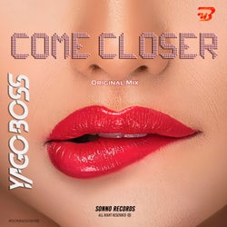 Come Closer