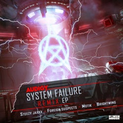 System Failure Remix EP