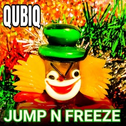 Jump N Freeze (Extended Mix)