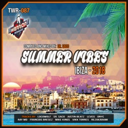 Summer Vibes - Ibiza 2018