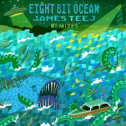 Eight Bit Ocean (Remixes)