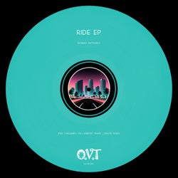 Ride EP