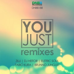 You Just Remixes