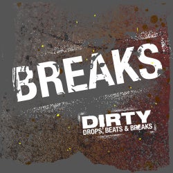 Dirty Drops & Beats: Breaks