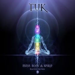 Mind, Body & Spirit