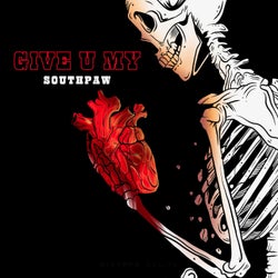 GIVE U MY