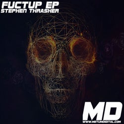 Fuctup EP