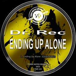 Ending Up Alone (Original Mix)
