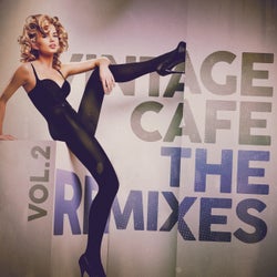 Vintage Café – The Remixes Vol. 2