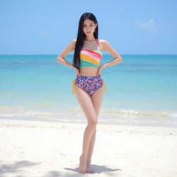Oh Beautiful Thai Girl - 2025 Remaster