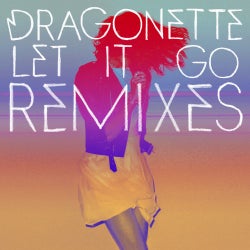 Let it Go Remixes